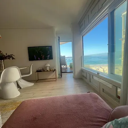 Piso De Lujo Vistas Al Mar Apartment